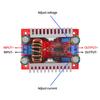 DC To DC 400W 15A(Max) 8.5-50V To 10-60V Module Step-Up Boost Converter Constant Current Power Supply LED Driver Voltage Charger