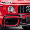 Mercedes-Benz G-Class W464 Front Bumper for G63/G350/G500 Anti-Collision Modification