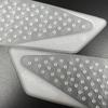 Motorrad Transparenter Benzintank Seiten Traktions Knieschutz Anti-Rutsch Pad Für Ducati 848 1098 1198