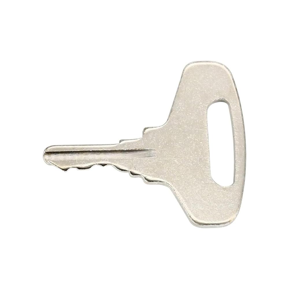 2X Ignition Keys 66711-55240 For B4200 B5100 B5200 B6100 B6200 B7100 Tractors