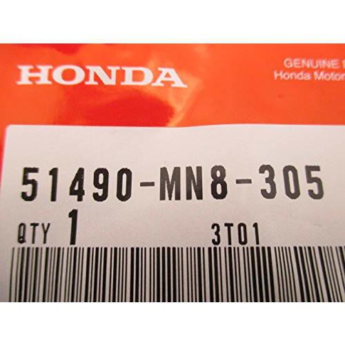 Honda VTR250 Genuine One Side Fork Oil Seal MC33 51490-MN8-305