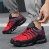 Men's Plus Size Fashion Trend Anti Slip and Wear-resistant Sports and Leisure Shoes Running Shoes Men's Shoes