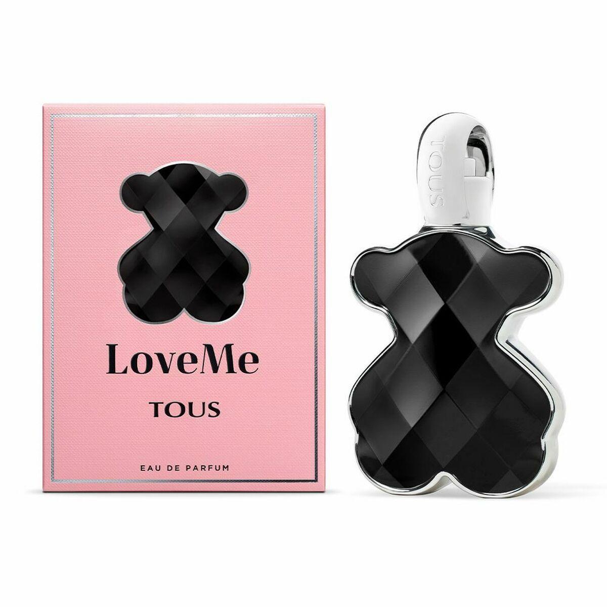 

Parfum Femme Tous LoveMe EDP Loveme EDP 50 ml
