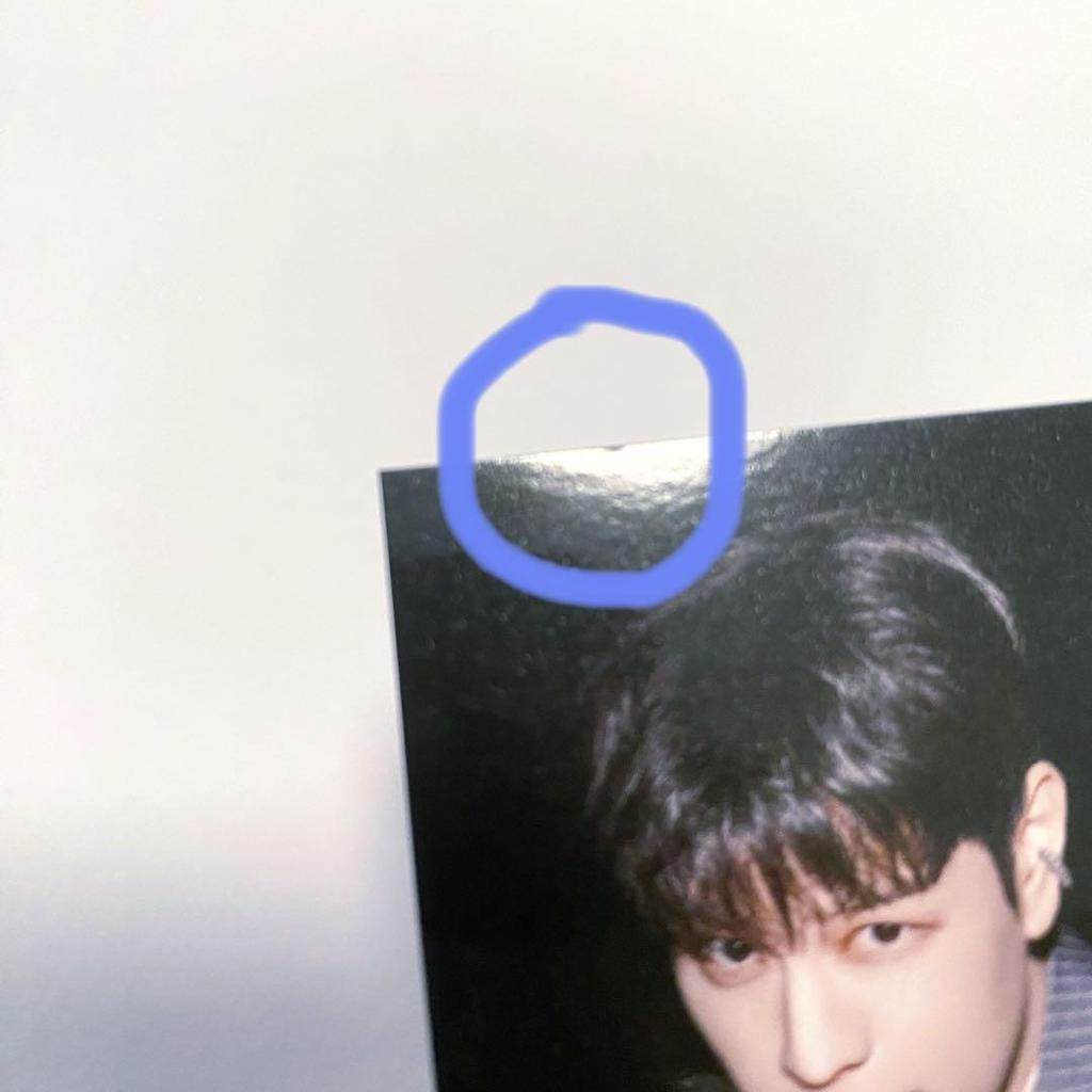 [USED] Straykids HOP HMV Rakidro B Seungmin