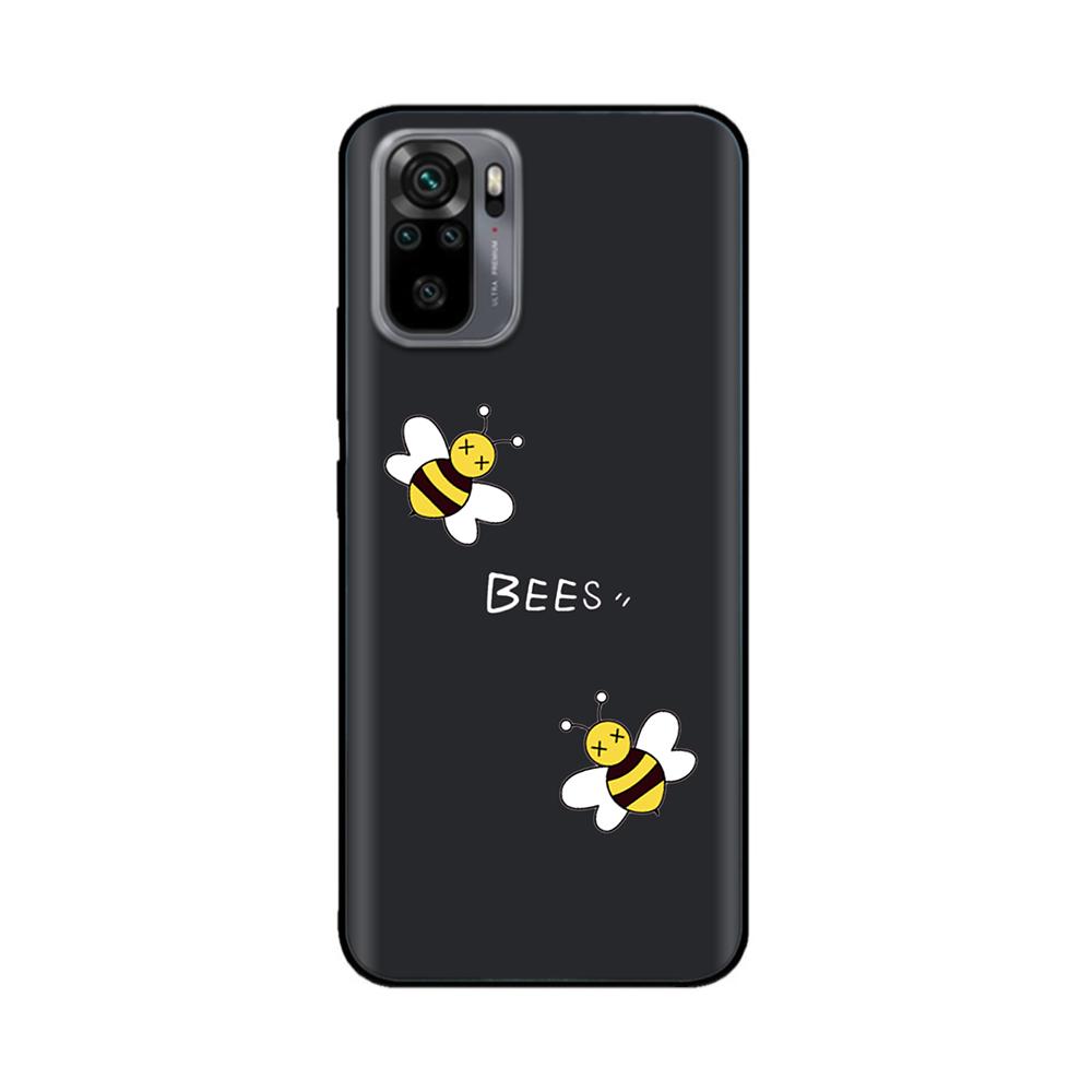 Silicon Phone Case For Poco M5s On Cover For Xiaomi Poco M5s case Pocophone M5s Protective Shell Back Case Cover Shell Bumper
