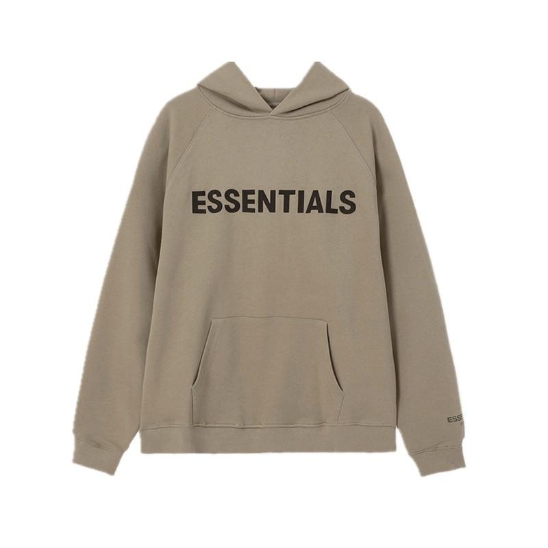 Mens Lightweight Hooded Cotton Terry Sweatshirt Shorts Set Casual Outfit