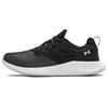 Under Armour Charged Breathe Tr 2 Running Shoes Black/White Women's 3022617-003