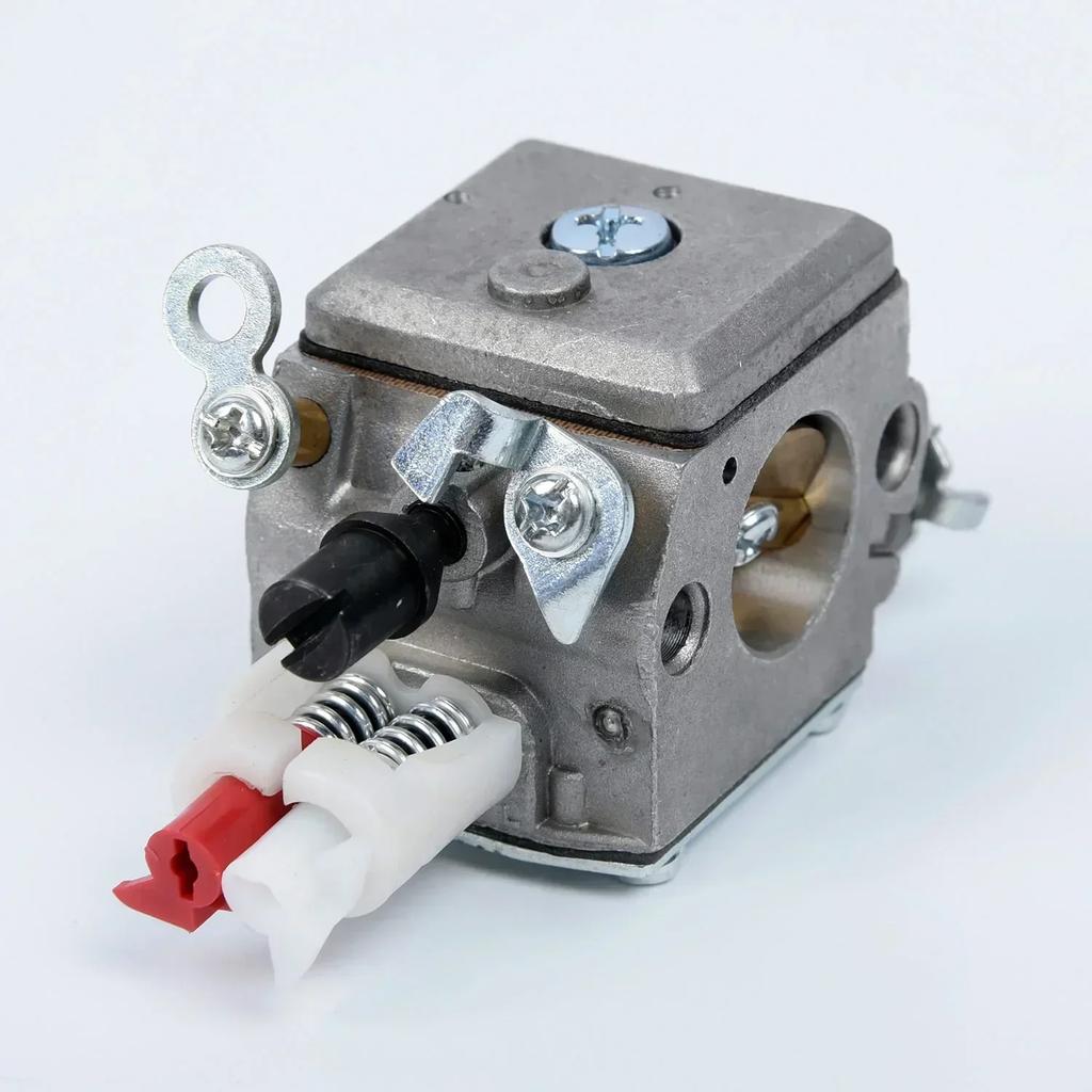 Vergaser für Husqvarna 357XP 359XP 340 345 346XP 350 353 Kettensäge 503 28 3208 503281614 503281812 Für Zama C3-EL18B
