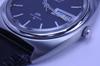 A masterpiece of Japanese 1971 SEIKO Lord Matic Black Dial 23 Jewels Automatic Watch Excellent Condition craftsmanship 5606-7140 Men's