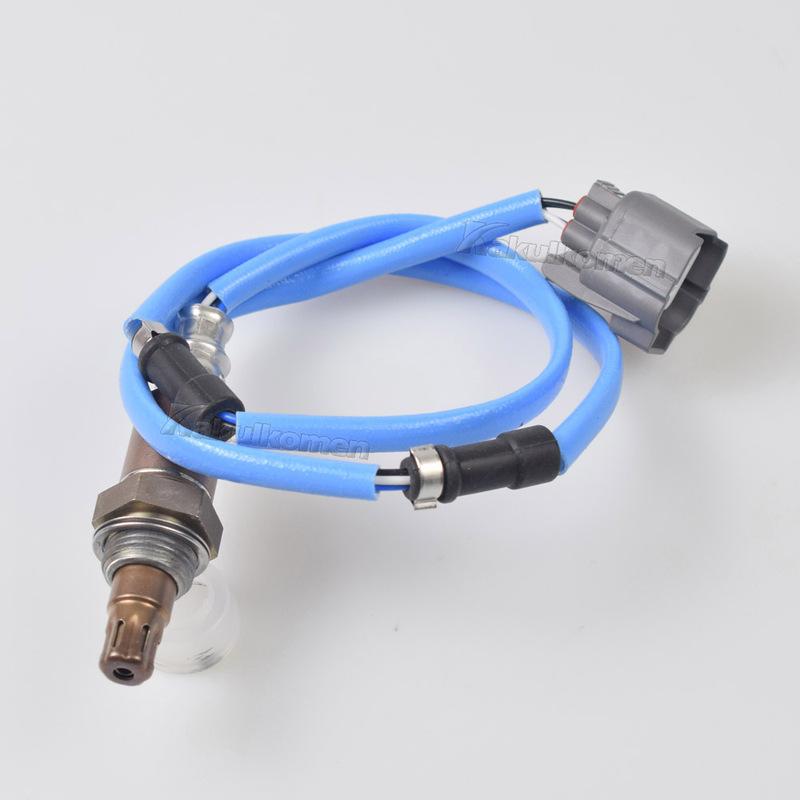 Air Fuel Ratio O2 Oxygen Sensor 36531-RBB-003 For HONDA ACCORD VII TOURER 2.0 2.4 2003-2008 Lambda Probe 36531RBB003 DOX-1424