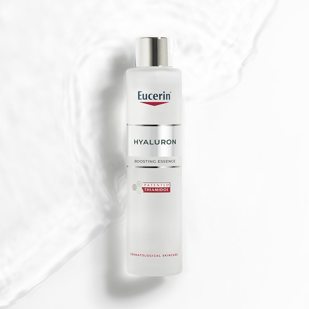 Eucerin Hyaluronic Bosting Essence 100ml