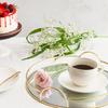 EVERYDAY DUKA Cup with Saucer
