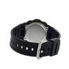 Casio Quartz Watch G-SHOCK Men's DW-5750E-1B Black/Black [Imported] [wimp]