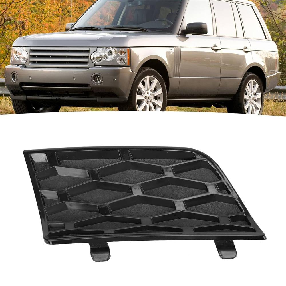 Frontfanger Luftinntaksgrill Deksel Trim Venstre Side Passer For Range Rover 06-09