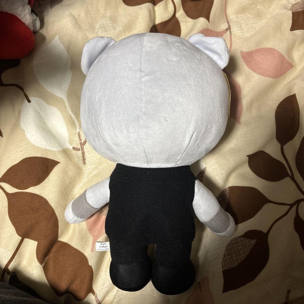 [USED] BIGBANG DLITE Plush Toy