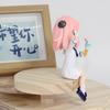 Anime Spy Family Figure Anya Forger Figures Cute PVC Statue Collection Model Desk Decoration Toy Gifts