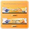 MiaoJie Antibacterial Food Fresh-keeping Bags