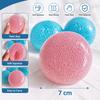 Anti-stress Stress Ball Toy Slow Rebound Mochi Squish Foam Toy Release Anxiety Toys  Home Use
