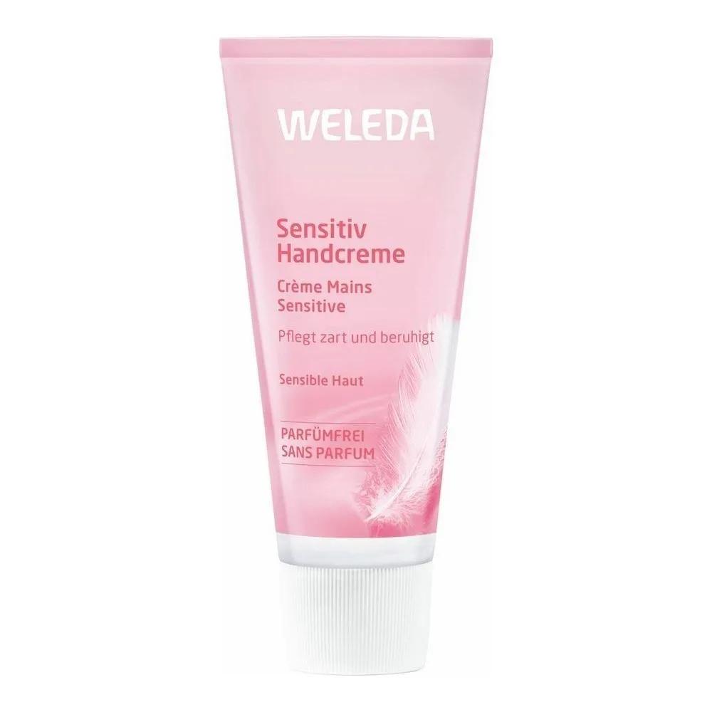 WELEDA Миндальный крем для рук 50 мл