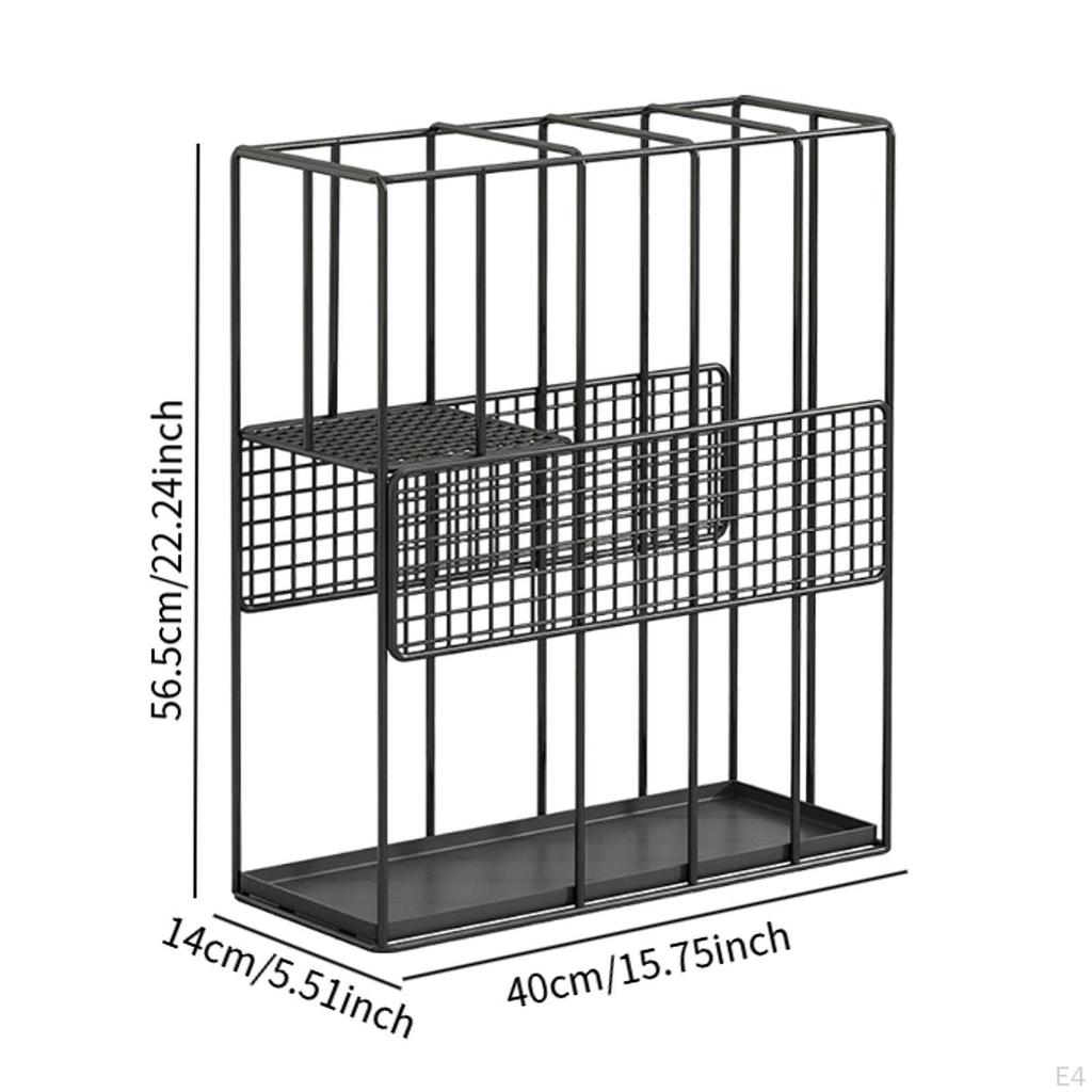 Commercial Umbrella Support for Effective Storage