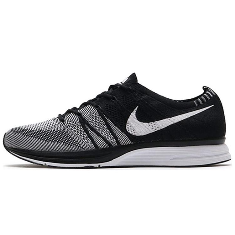 Nike Flyknit Trainer 2018 Oreo Men s AH8396-005 EU 38.5