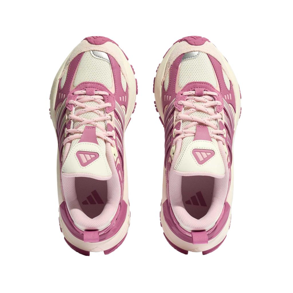 adidas SHADOW FEVER Leather Cushioning Breathable Chunky Sneakers Unisex KK4652