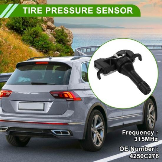 4250C276 Tire Pressure Sensor for Mitsubishi Outlander Sport 2011- 315MHz