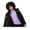 Regatta Womens/Ladies Samaria Waterproof Jacket