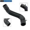 Radiator Inlet Upper Hose For 05-08 Dodge Magnum 09-15 Dodge Charger V8 5.7L