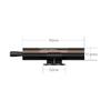 New 2-in-1 Car Safety Hammer Emergency Window Breaker Seat Belt Cutter Escape Rescue Tool Compact Glass Shatter Device Accessory