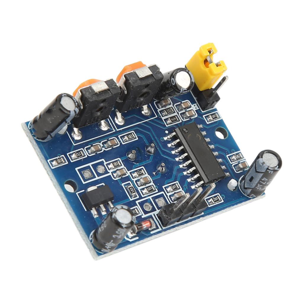 PIR Sensor Module Auto Induction High Sensitivity Human Body Infrared Motion Detection Module for