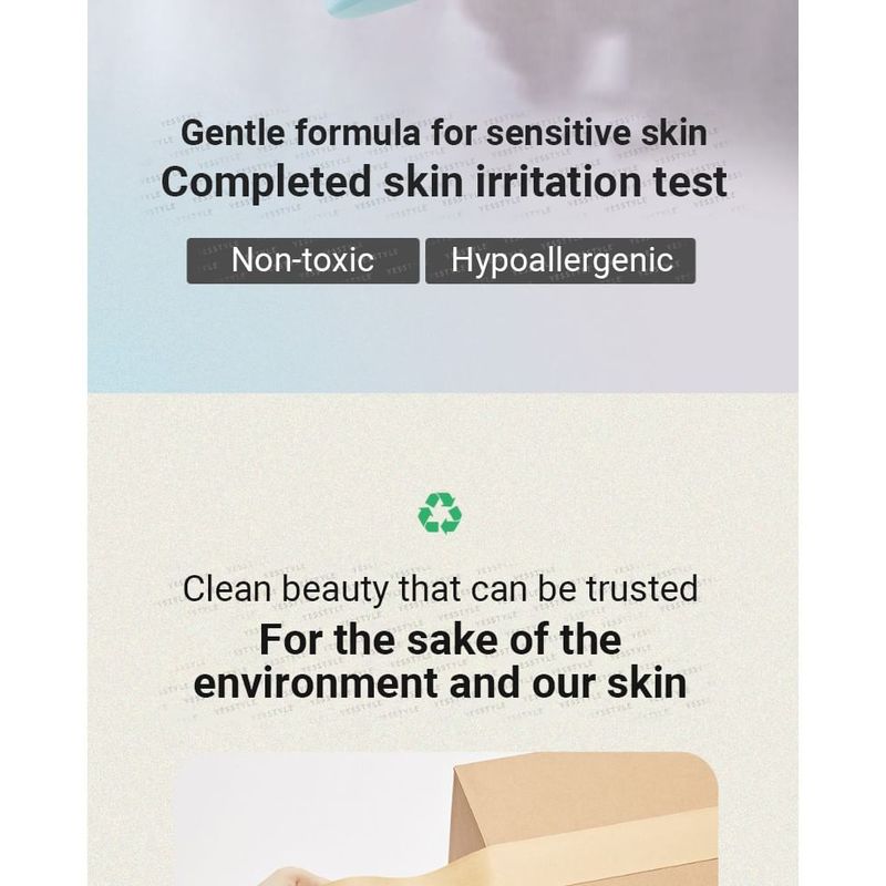 DEWYTREE - Urban Shade Cool Calming Sun Stick