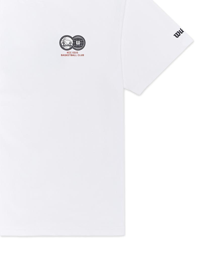 Wilseun Kcc Egis Short Sleeve T-Shirt
