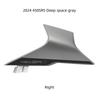 For CFMOTO 450SR 450SRS Original Left / Right Headlamp Cover Headlamp Side Panel Deflector Cover Shell Guard