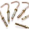 304 Stainless Steel Expansion Bolt Hook M8/M10/M12