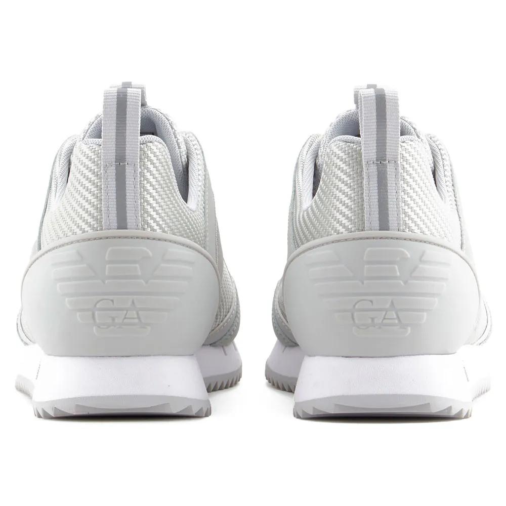 EA7 EMPORIO ARMANI Кросовки X8X185_XR175