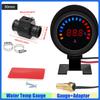 MAIMEIMI Digital -10°C~110°C Water Temperature Gauge with Sensor 10mm Auto Car Water Temp Meter Joint Pipe Sensor 26-40mm