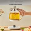 Joyoung 1.5L Multi-Function Glass Health Pot