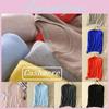 Stilvoller Damen Kaschmir Locker Pullover Rundhals Strickpullover Für Gemütliche Winterkleidung