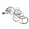 Stand Alone Wire Harness 4L80E Car Accessories Replacement for 4.8 5.3 6.0 LS Vortec DBW 2003‑2007
