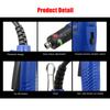 Electric Screwdriver Handheld Corded Electric Screw Driver Adjustable Torsion 1 4 in Screw Bit Diameter Repair Tool