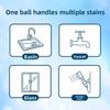 Sanitary Ware Countertop Sink Cleaning Tool Bathtub Tile Basin Washstand Bathroom Brush