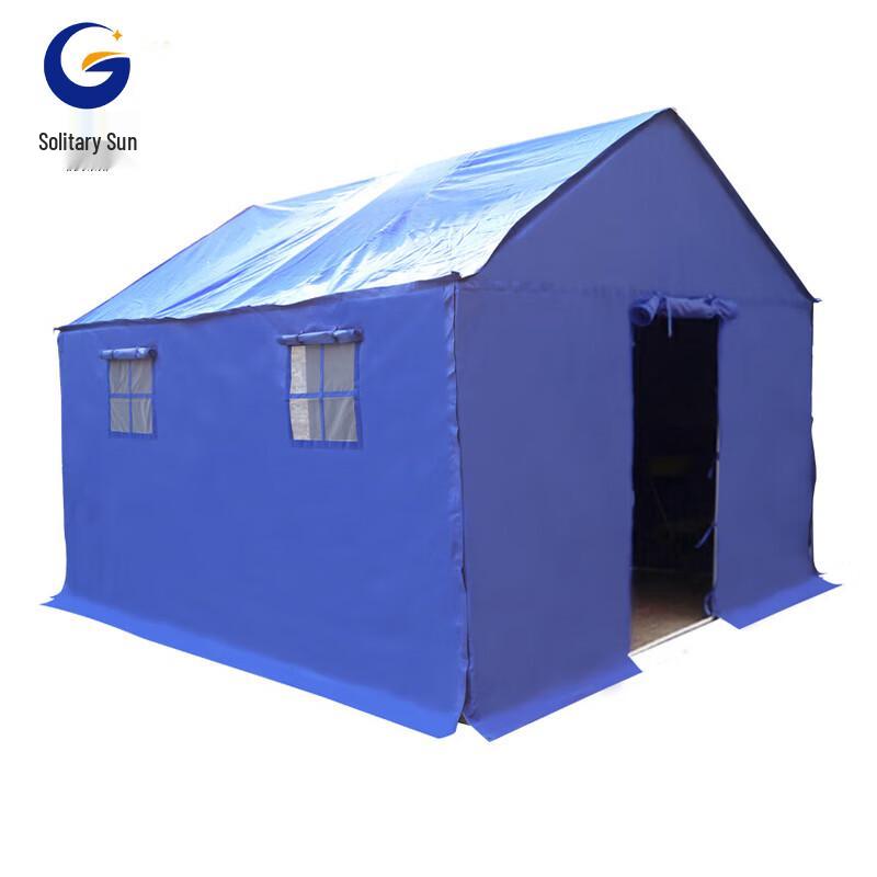 Emergency Rescue Tent