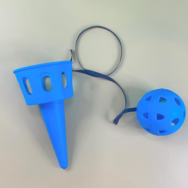 Toddler Hand-Eye Coordination Ball for Sensory & Early Education Training