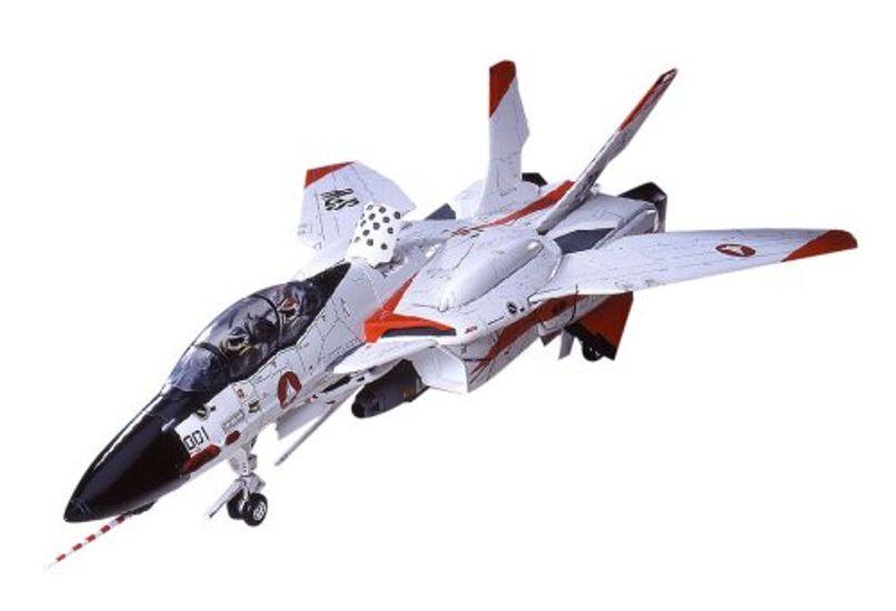 

Hasegawa Macross Zero переменный следующий двухсекционный тип 1/72 VF-0B