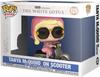 Funko Pop Rides White Lotus Tanya On Scooter 81205 Figure (889698812054)