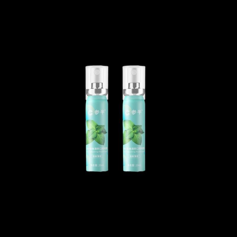 Canbens Probiotic Fresh Oral Spray