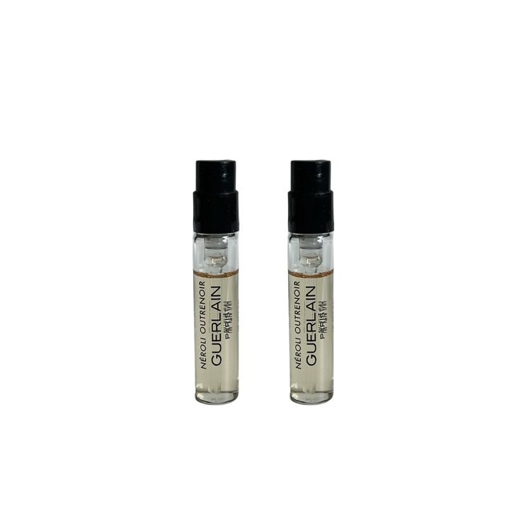 Guerlain L`Art & La Matière Néroli
