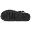Anta Life Collection Beach Sandals Men's Black 112538508-4
