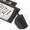 Steel kitchen grater with 24 cm container
